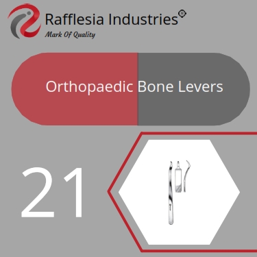 Orthopaedic Bone Levers