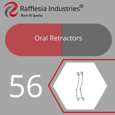 Oral Retractors