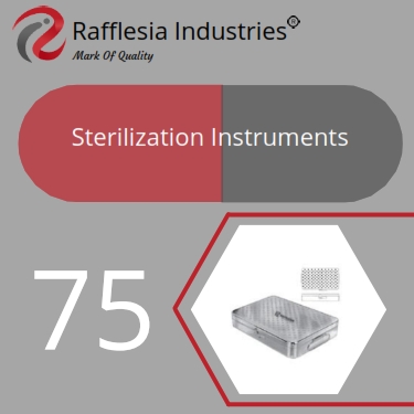 Sterilization Instruments