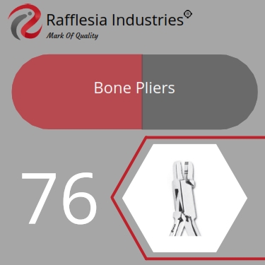 Bone Pliers