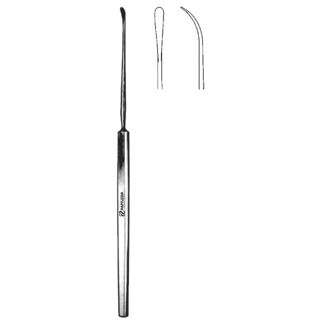 Foreign Body Instruments and Hooklets